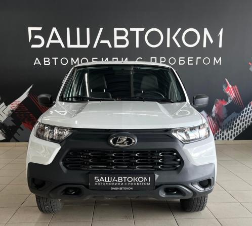 Lada (ВАЗ) Niva Travel I с пробегом 2024 года, цена 1 230 000 рублей, 18051 км, внедорожник, Автокод Объявления