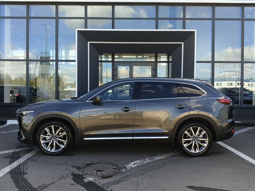 Mazda CX-9 II Москва  - изображение 8