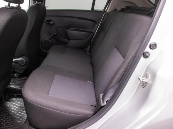 Renault Logan II Рестайлинг с пробегом 2019 года, цена 730 000 рублей, 134069 км, седан, Автокод Объявления