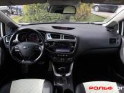 Kia Ceed II Москва  - изображение 34