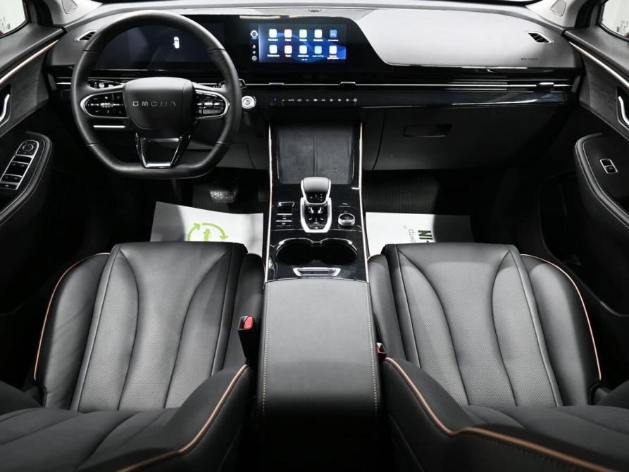 Omoda C5 I Тверь  - изображение 11