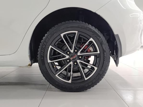 Toyota Auris I с пробегом 2007 года, цена 630 000 рублей, 187590 км, хэтчбек, Автокод Объявления
