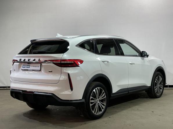Haval F7 I Рестайлинг с пробегом 2022 года, цена 2 150 000 рублей, 66955 км, внедорожник, Автокод Объявления