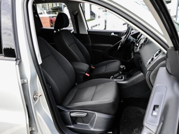 Volkswagen Tiguan I Рестайлинг с пробегом 2015 года, цена 1 499 000 рублей, 151331 км, внедорожник, Автокод Объявления