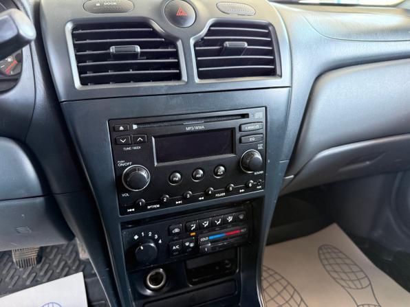 Nissan Almera Classic I с пробегом 2006 года, цена 555 000 рублей, 214242 км, седан, Автокод Объявления