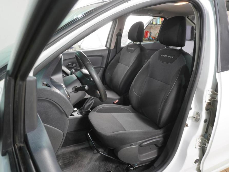 Renault Logan II Рестайлинг Воронеж  - изображение 10