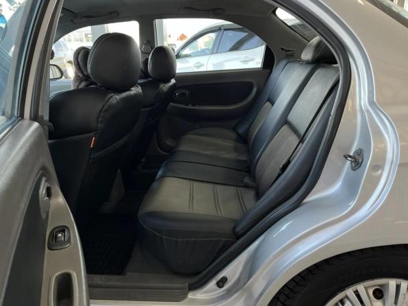 Kia Spectra I Рестайлинг 2 с пробегом 2008 года, цена 465 000 рублей, 213052 км, седан, Автокод Объявления