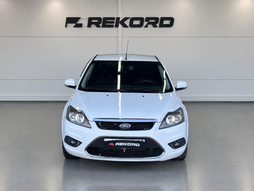 Ford Focus II Рестайлинг Уфа  - изображение 5