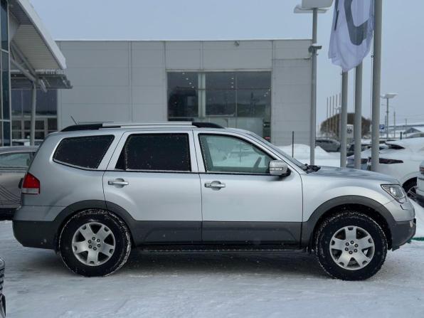 Kia Mohave I с пробегом 2011 года, цена 1 740 000 рублей, 451708 км, внедорожник, Автокод Объявления