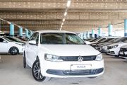 Volkswagen Jetta VI Рестайлинг Уфа  - изображение 22