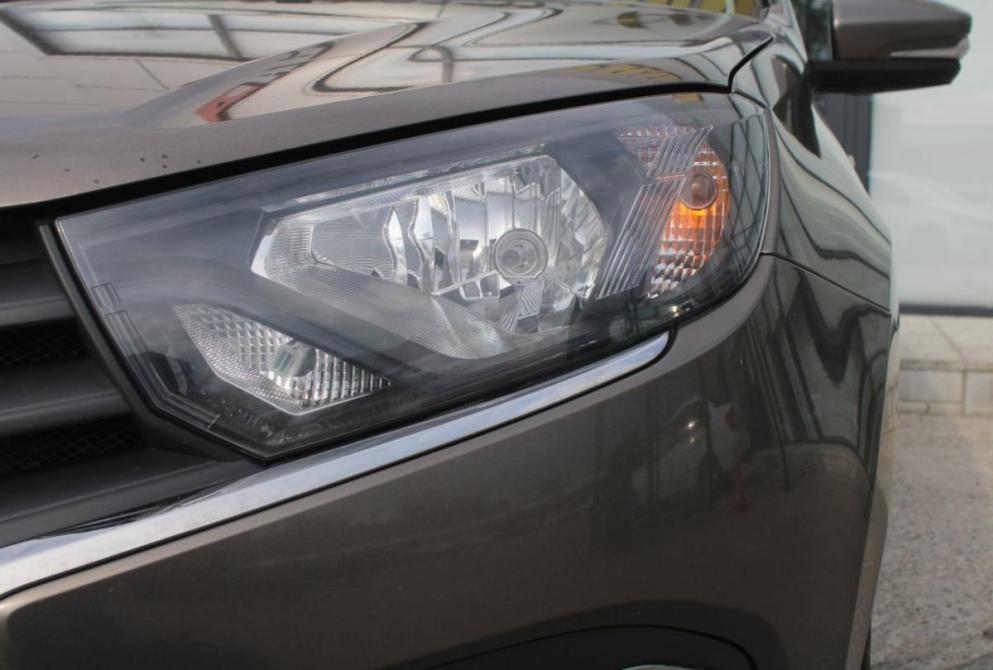 Lada (ВАЗ) Granta I Рестайлинг Саратов  - изображение 12