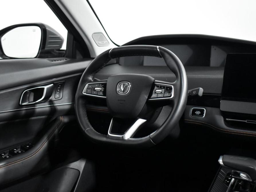 Changan UNI-K Санкт-Петербург  - изображение 18