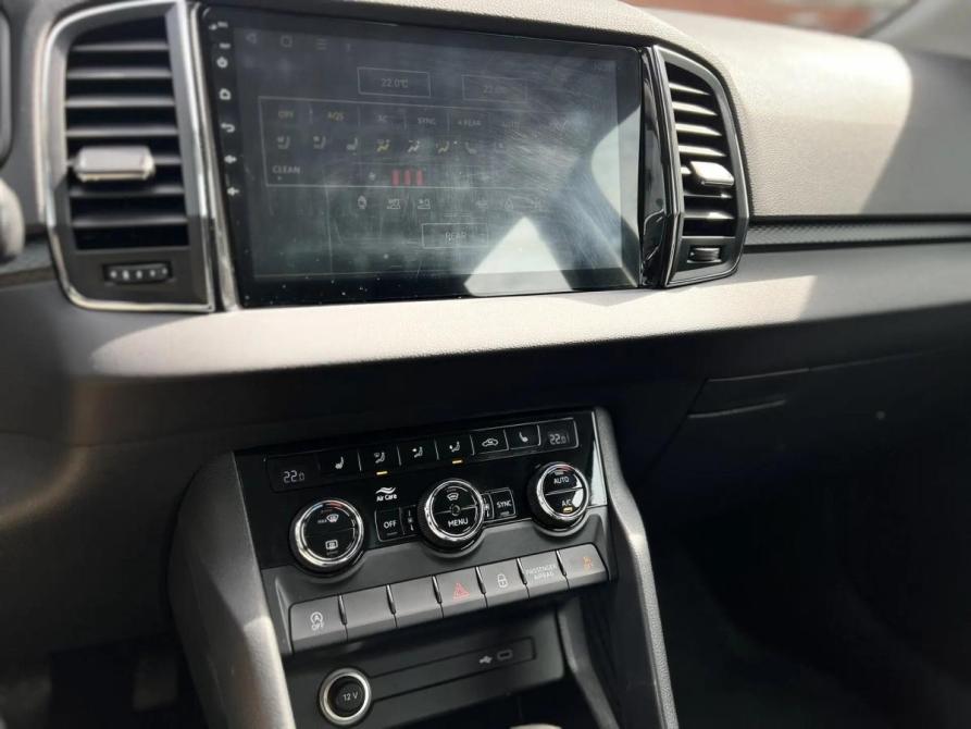 Skoda Karoq I Кемерово  - изображение 12