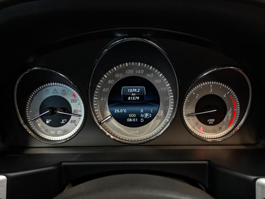 Mercedes-Benz GLK-Класс I (X204) Рестайлинг Москва  - изображение 16