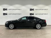 Audi A6 IV (C7) Санкт-Петербург  - изображение 28