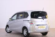 Honda Freed I Рестайлинг Омск  - изображение 27