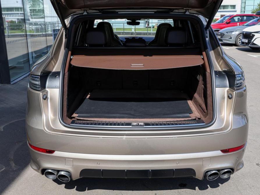 Porsche Cayenne III Москва  - изображение 9