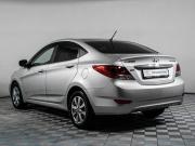 Hyundai Solaris I Москва  - изображение 19
