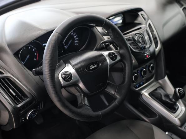 Ford Focus III с пробегом 2012 года, цена 663 000 рублей, 166778 км, седан, Автокод Объявления
