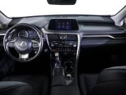 Lexus RX IV Рестайлинг Москва  - изображение 39