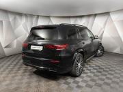 Mercedes-Benz Maybach GLS I Москва  - изображение 50