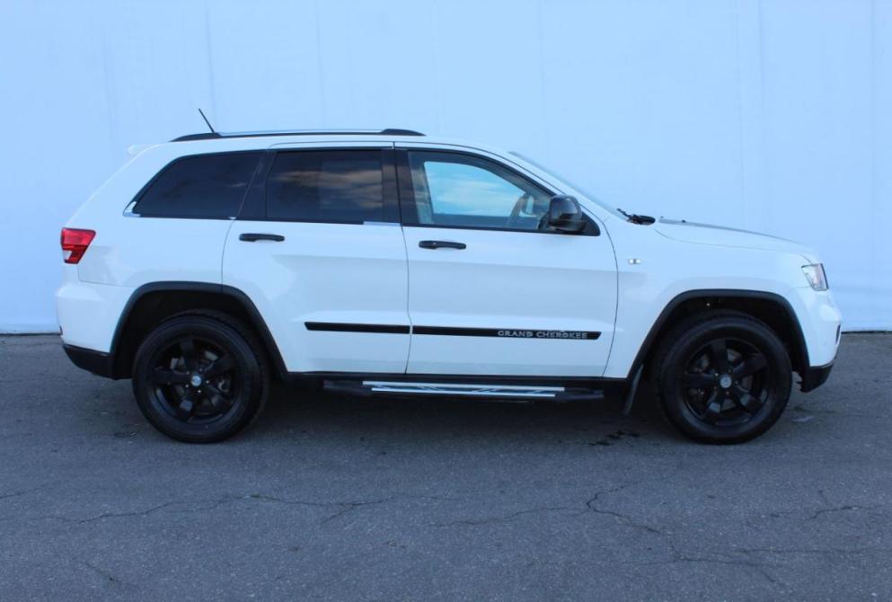 Jeep Grand Cherokee IV (WK2) Нижний Новгород  - изображение 4