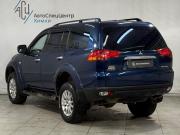 Mitsubishi Pajero Sport II Химки  - изображение 34