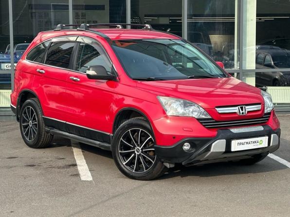 Honda CR-V III с пробегом 2008 года, цена 959 000 рублей, 285000 км, внедорожник, Автокод Объявления