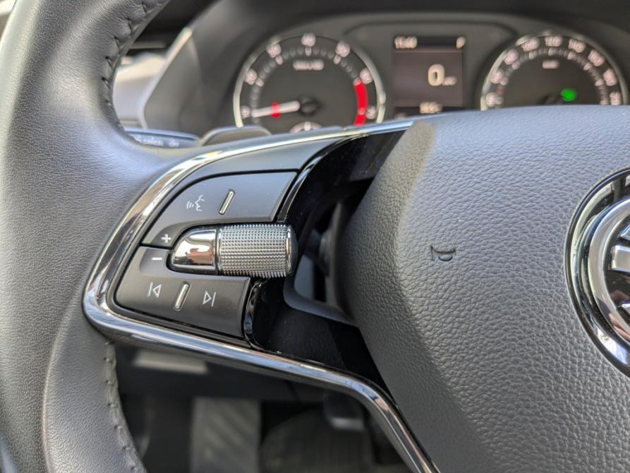 Skoda Octavia IV (A8) Москва  - изображение 22