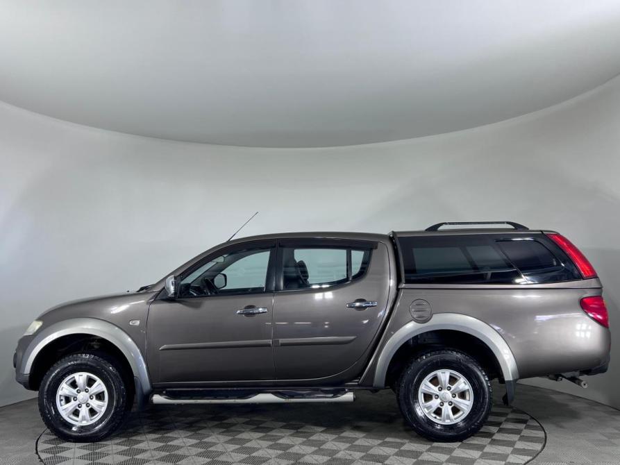 Mitsubishi L200 IV Рестайлинг Ростов-на-Дону  - изображение 6