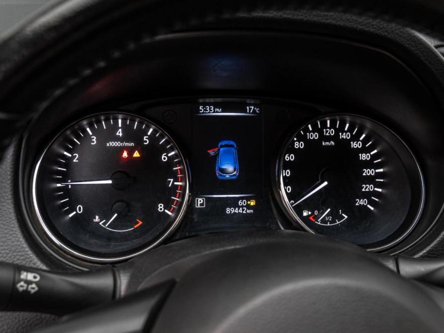 Nissan Qashqai II Рестайлинг Краснодар  - изображение 16