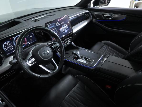 GAC GS8 II с пробегом 2023 года, цена 3 470 000 рублей, 54387 км, внедорожник, Автокод Объявления