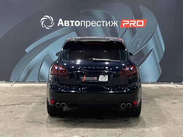 Porsche Cayenne II (958) с пробегом 2012 года, цена 2 340 000 рублей, 198000 км, внедорожник, Автокод Объявления