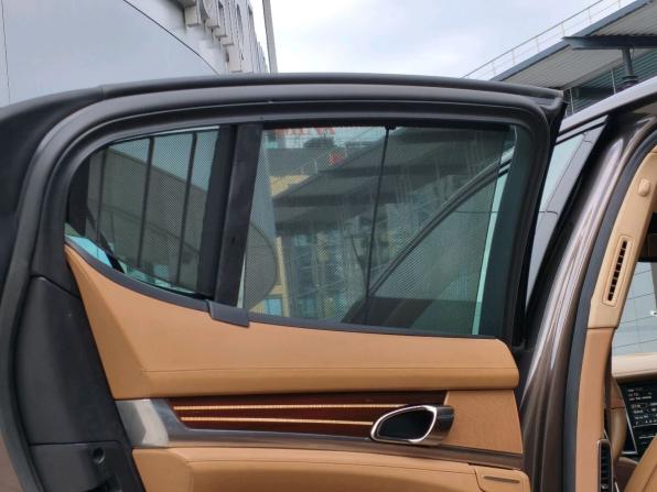 Porsche Panamera I Рестайлинг с пробегом 2014 года, цена 3 750 000 рублей, 69473 км, фастбек, Автокод Объявления