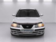 Hyundai Elantra III (XD2) Рестайлинг Москва  - изображение 17