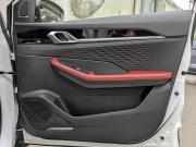 Geely Coolray I Рестайлинг Москва  - изображение 44