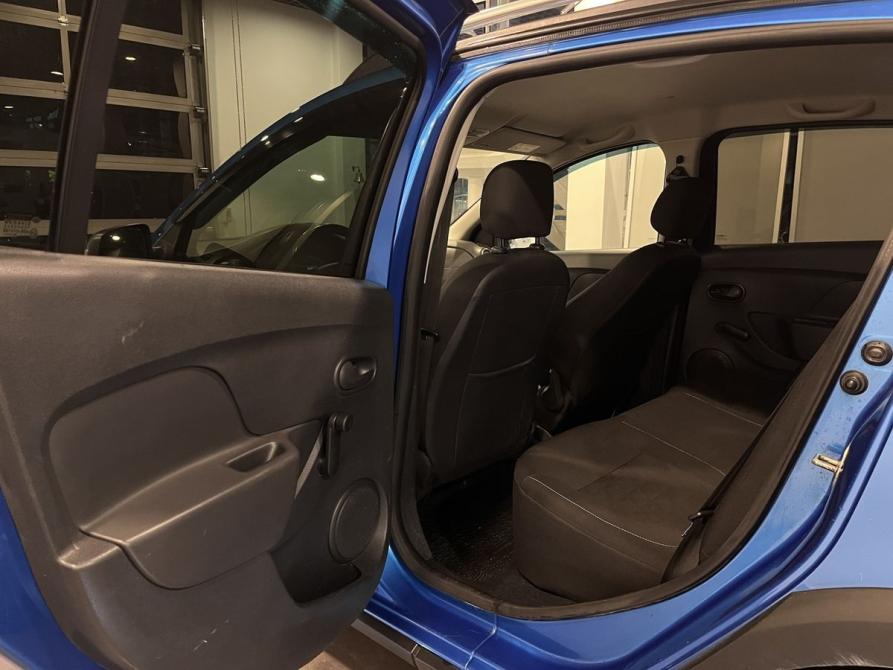 Renault Sandero II Чебоксары  - изображение 24