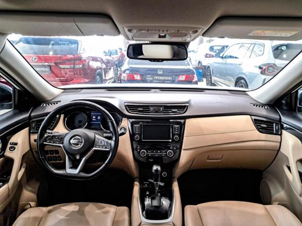 Nissan X-Trail III Рестайлинг с пробегом 2021 года, цена 3 050 000 рублей, 82169 км, внедорожник, Автокод Объявления