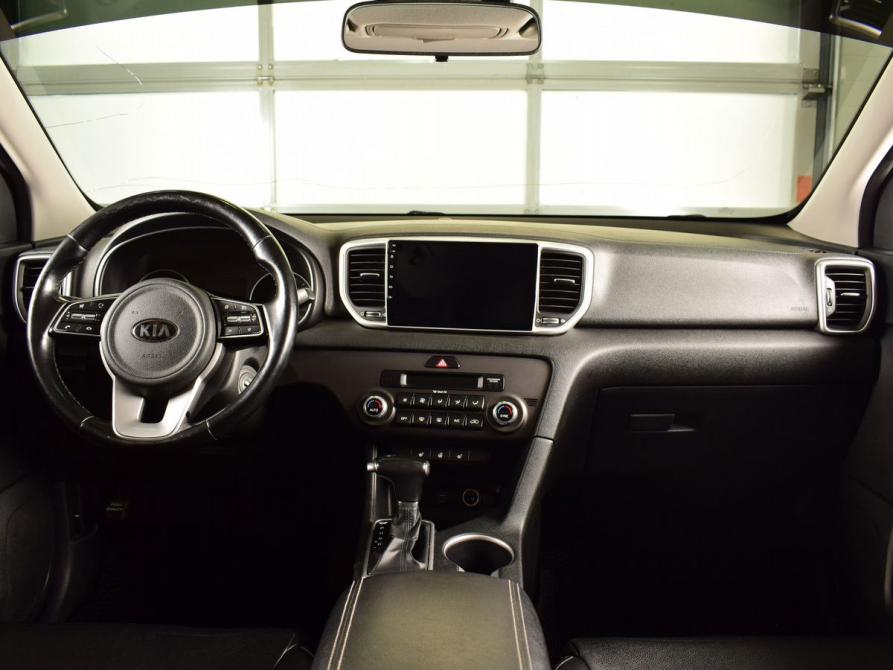 Kia Sportage IV Рестайлинг Кемерово  - изображение 9
