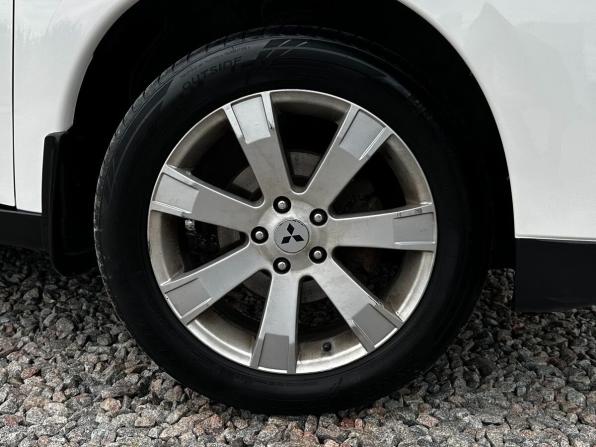 Mitsubishi Outlander III с пробегом 2013 года, цена 1 399 000 рублей, 142136 км, внедорожник, Автокод Объявления
