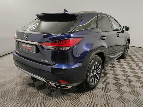 Lexus RX IV Рестайлинг с пробегом 2020 года, цена 3 999 000 рублей, 273693 км, внедорожник, Автокод Объявления
