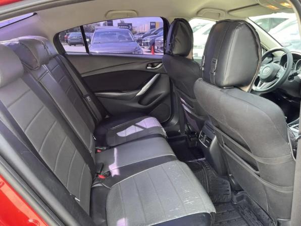 Mazda 6 III (GJ) с пробегом 2014 года, цена 1 300 000 рублей, 256966 км, седан, Автокод Объявления