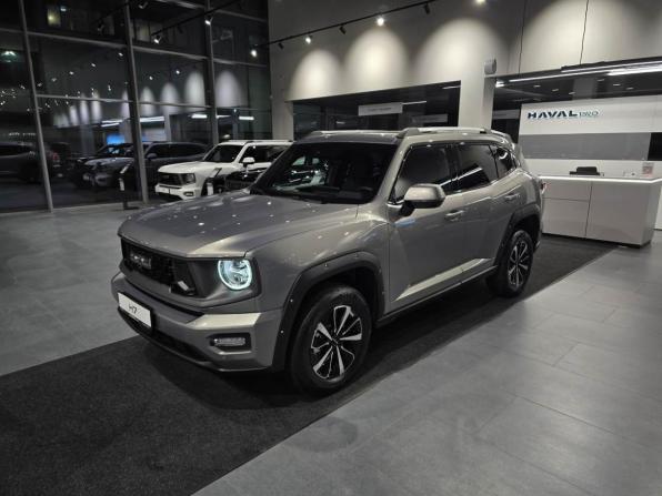 Новый Haval H7 I 2026 года, цена 4 199 000 рублей, внедорожник, Автокод Объявления