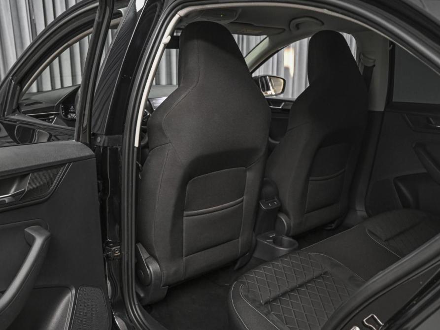 Skoda Rapid II Ставрополь  - изображение 11