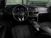 Kia Optima IV Рестайлинг Воронеж  - изображение 25