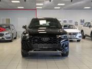 Audi Q5 II (FY) Рестайлинг Екатеринбург  - изображение 28