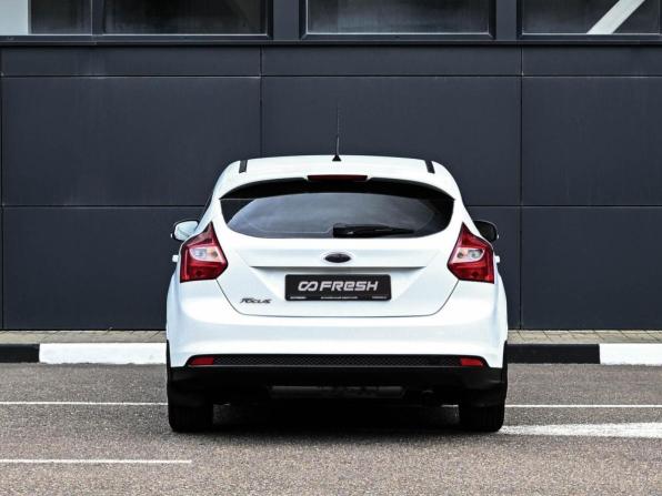 Ford Focus III с пробегом 2011 года, цена 734 000 рублей, 163691 км, хэтчбек, Автокод Объявления