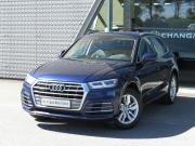 Audi Q5 II (FY) Санкт-Петербург  - изображение 24