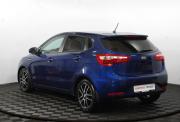 Kia Rio III Нижний Новгород  - изображение 31
