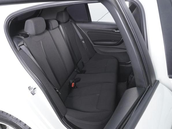 BMW 1 серии II (F20/F21) с пробегом 2012 года, цена 1 050 000 рублей, 164073 км, хэтчбек, Автокод Объявления